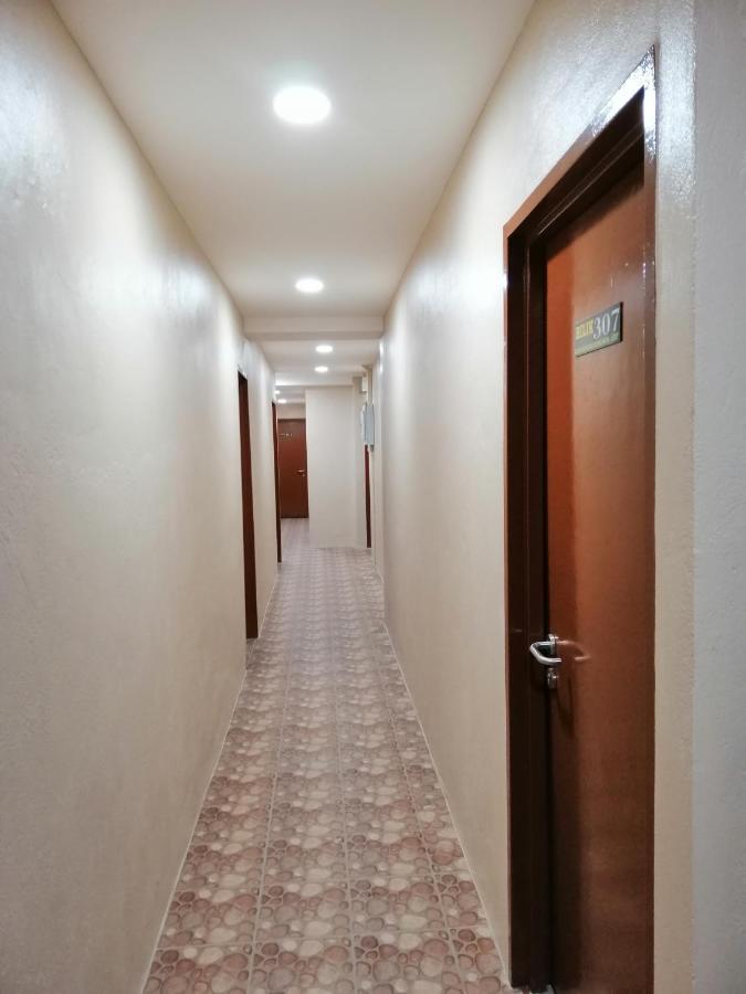 Hotel Nawar Pasir Mas Exterior photo