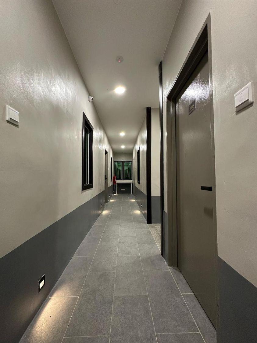 Hotel Nawar Pasir Mas Exterior photo